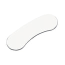 Chrome Brake Caliper Insert for Harley 00-23 Most Harley models