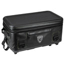 Ciro DryForce Quick Release Cooler Bag for Harley Tour-Pak luggage rack (OEM 52665-87)  - Customhoj