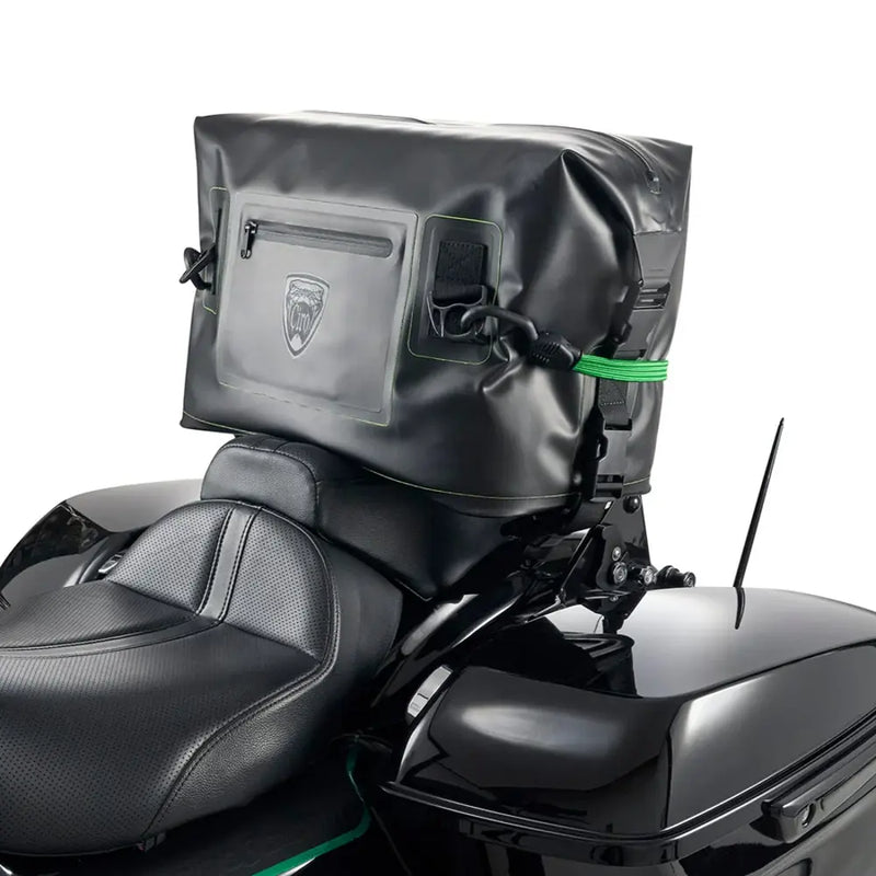 Ciro DryForce Universal Motorcycle Cooler Bag  - Customhoj