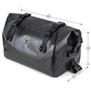 Ciro DryForce Universal Motorcycle Duffel Dry Bag  - Customhoj