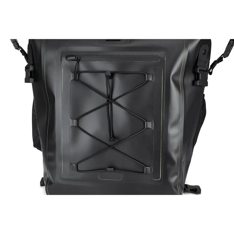 Ciro DryForce Universal Motorcycle Roll Top Dry Bag  - Customhoj
