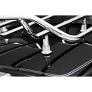 Ciro Tour-Pak Luggage Rack Lift Kit for Harley  - Customhoj