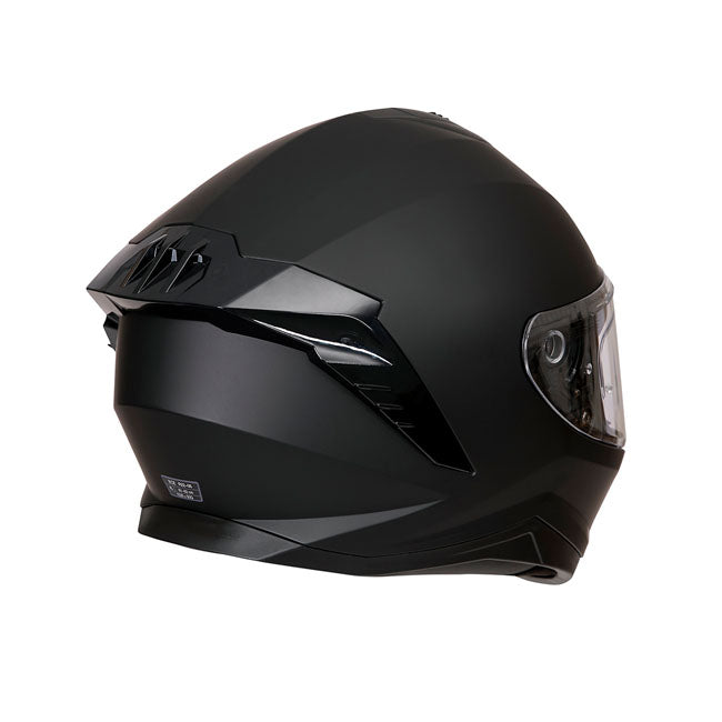 Claw Jordan Full Face Motorcycle Helmet