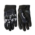 Claw Switch Summer Motorcycle Gloves black Freedom / S