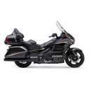 Cobra Dual Cut 4" Slip-On Mufflers for Honda