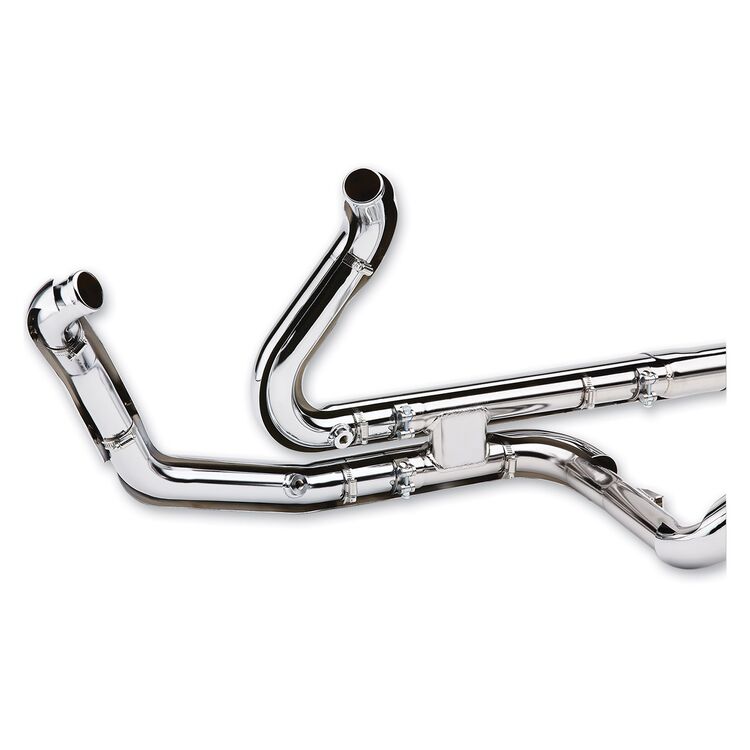 Cobra Tuyaux PowerPort pour Harley