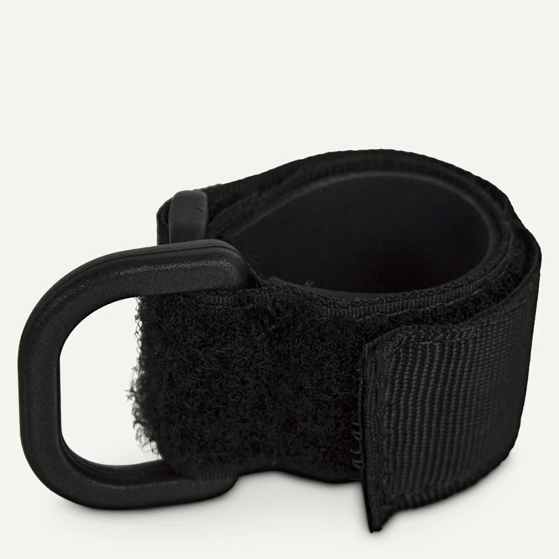Longride Anneau de fixation pour bagages à boucle et crochet