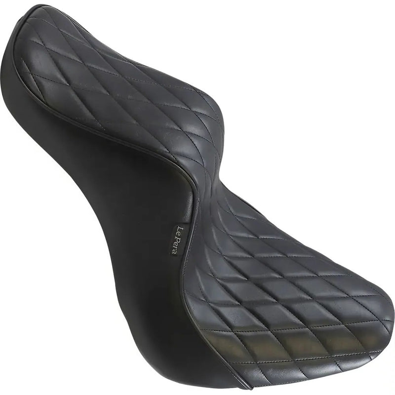 Le Pera Selle Cherokee 2 places pour Harley