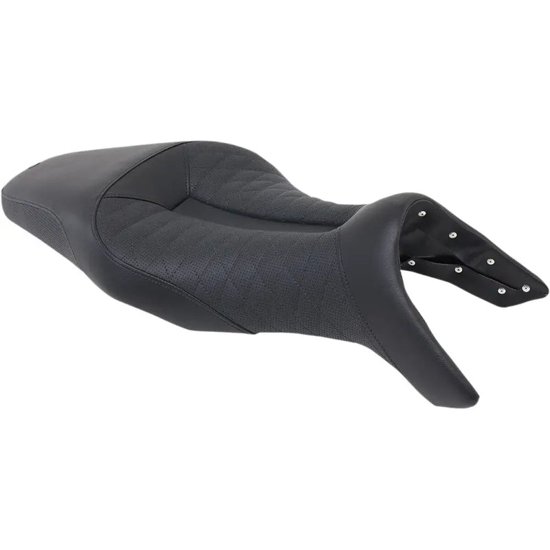 Saddlemen Siège Track Sport 2-Up pour Yamaha