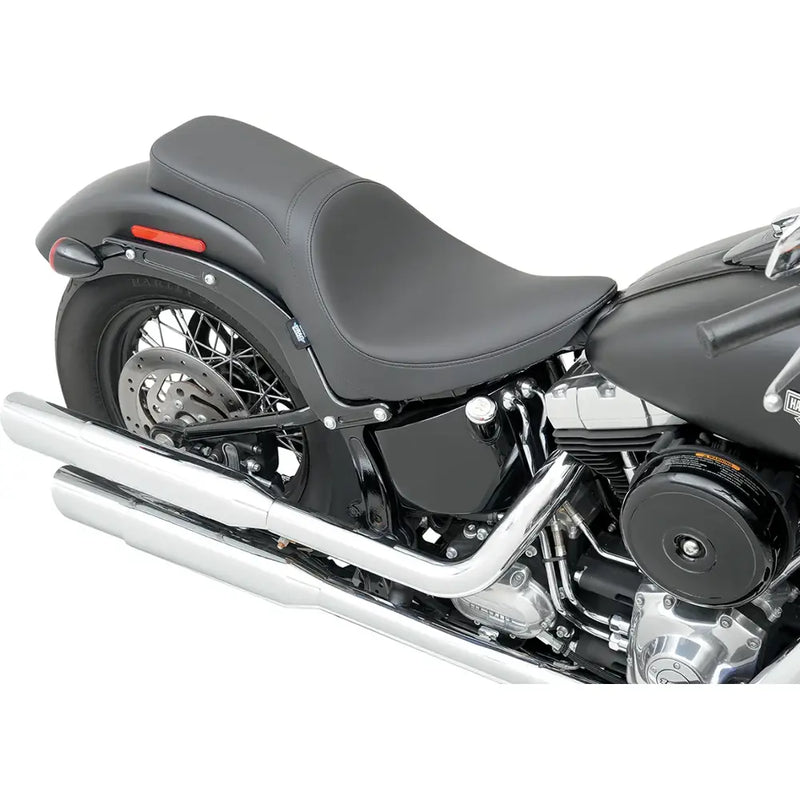 Drag Specialties Siège Predator 2-Up pour Harley