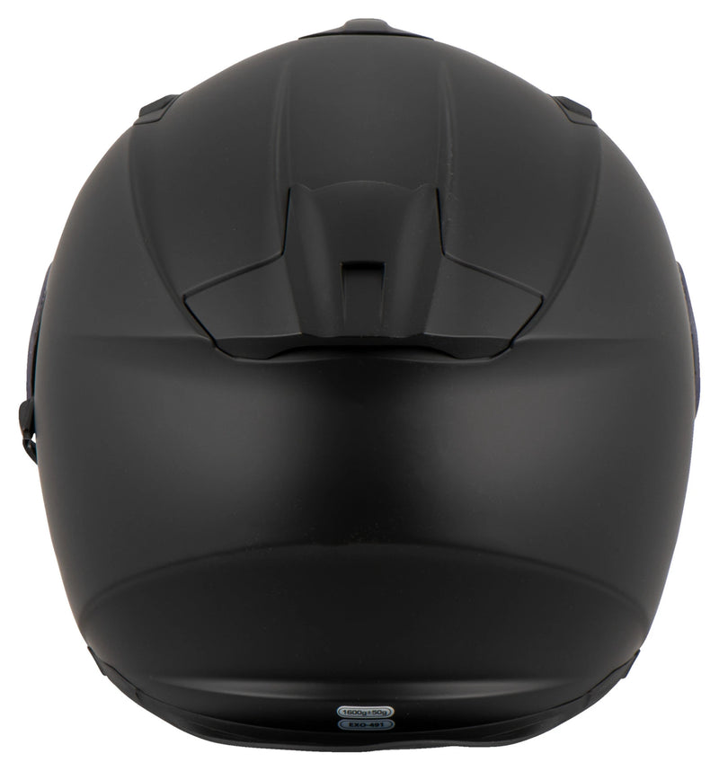 Scorpion EXO-491 Casque moto intégral
