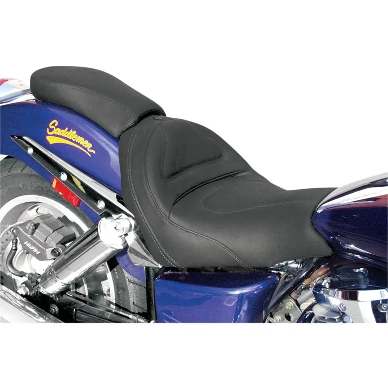Saddlemen Siège Renegade Deluxe Solo pour Honda