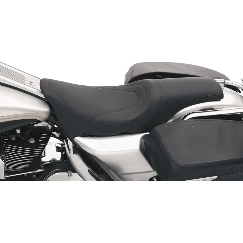 Drag Specialties Siège Predator pour Harley 