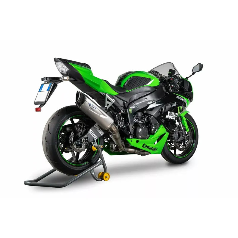 Système d'échappement complet Spark Force pour Kawasaki