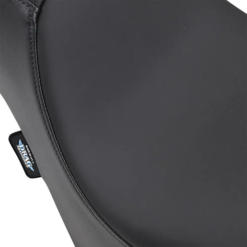Drag Specialties Siège Predator 2-Up pour Harley