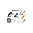 Daytona Cube Digital Motorcycle Speedometer / Tachometer