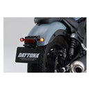 Daytona D-Light Sol LED Motorcycle 3 in 1 Taillights