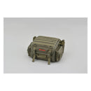 Daytona Henlybegins Motorcycle Seat Bag  - Customhoj