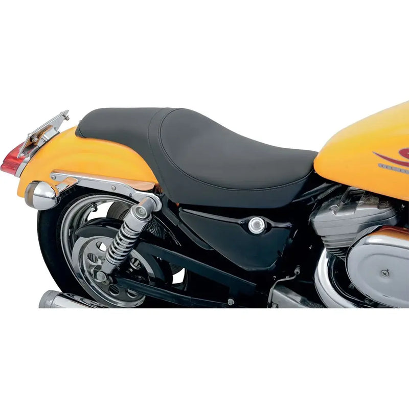 Drag Specialties Siège Predator pour Harley 