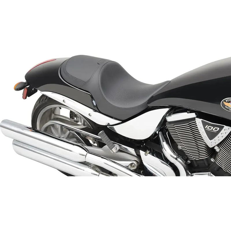Drag Specialties Siège Predator pour Victory