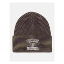 Dickies Columbia Falls Beanie Military Green  - Customhoj