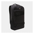 Dickies DC Canvas Backpack Black  - Customhoj
