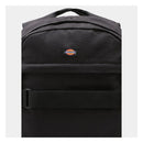 Dickies DC Canvas Backpack Black  - Customhoj
