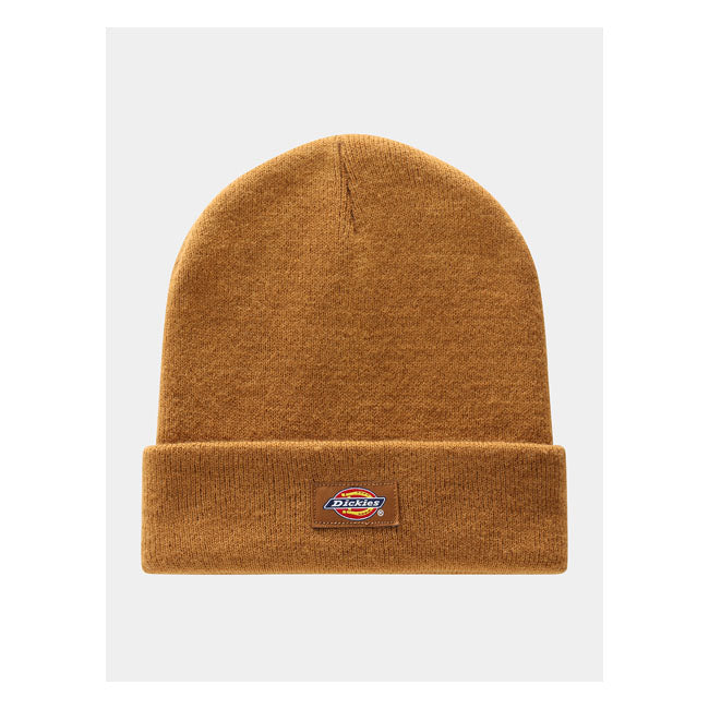 Dickies Gibsland Beanie Brown