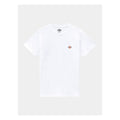 Dickies Mapleton T-Shirt Ladies White / XS