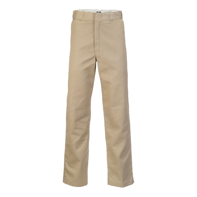 Dickies Original 874 Work Pant Khaki / 30 / 32