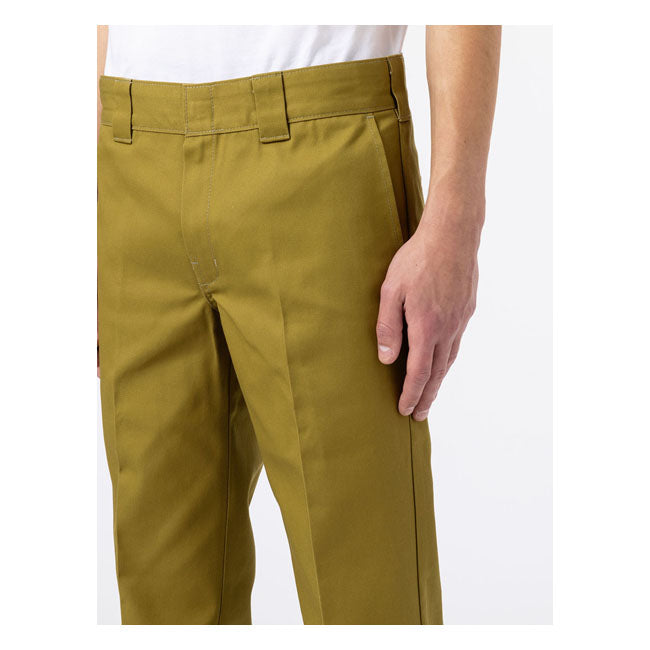 Dickies Pants Dickies Slim Straight 873 Work Pant Customhoj