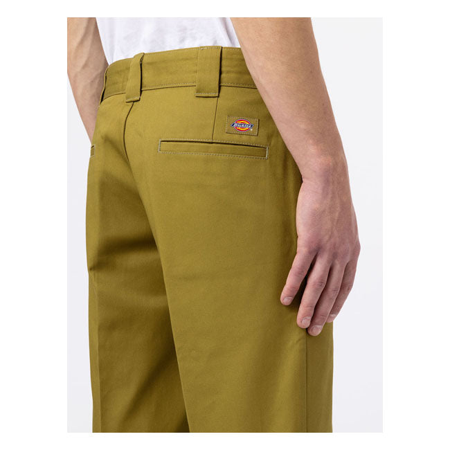 Dickies Pants Dickies Slim Straight 873 Work Pant Customhoj