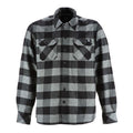 Dickies Shirt Gray / XS Dickies New Sacramento Shirt Customhoj