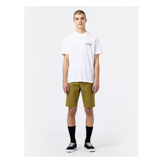 Dickies Shorts Dickies Slim Fit Shorts Customhoj