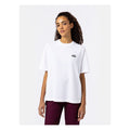 Dickies Summerdale T-Shirt Ladies White / S