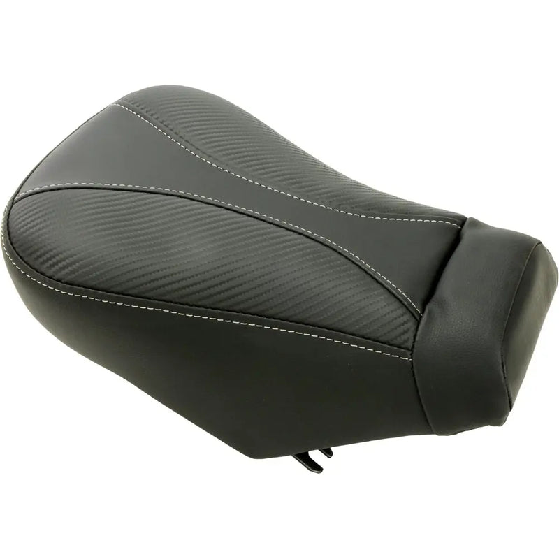 Saddlemen Siège passager solo Dominator Low pour Harley