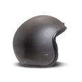 DMD Retro Classic Open Motorcycle Helmet Metallic Grey / XS (54cm)