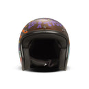 DMD Retro Custom Open Motorcycle Helmet  - Customhoj