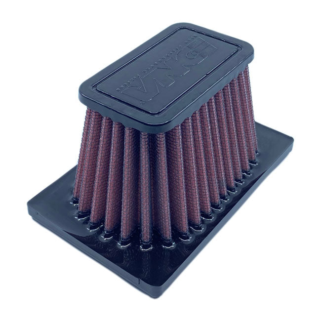 DNA Air Filter for Moto Guzzi V7 II Racer / Special / Stone / Stornello 12-16