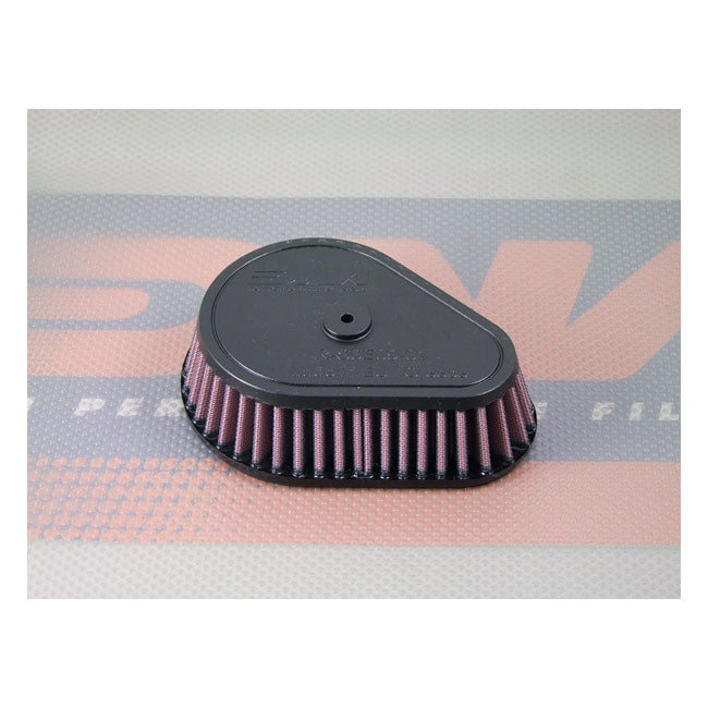 DNA Air Filter for Suzuki DR 650 96-17