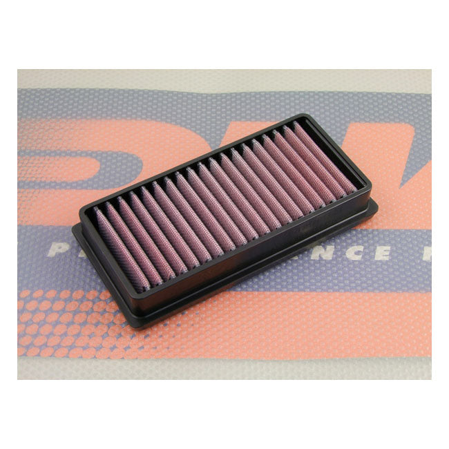 DNA Air Filter for Triumph Trophy 1215 13-16