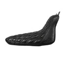 DNA Solo Seat for Harley  - Customhoj