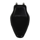 DNA Solo Seat for Harley  - Customhoj