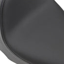 Drag Specialties EZ-ON Solo Seat for Harley  - Customhoj