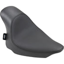 Drag Specialties EZ-ON Solo Seat for Harley  - Customhoj