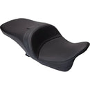 Drag Specialties Freedom Touring Seat for Harley  - Customhoj