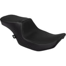 Drag Specialties Performance Predator 2-Up Seat for Harley  - Customhoj