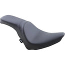 Drag Specialties Predator 2-Up Seat for Harley  - Customhoj