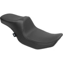 Drag Specialties Predator III 2-Up Seat for Harley  - Customhoj
