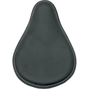 Drag Specialties Small Low Profile Spring Motorcycle Solo Seat  - Customhoj
